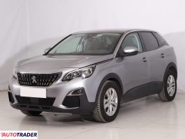 Peugeot 3008 2019 1.2 128 KM