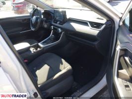 Toyota Pozostałe 2021 2