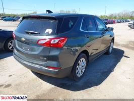 Chevrolet Equinox 2019 1 Chevrolet Equinox 2019 1