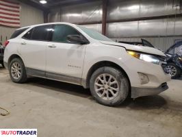 Chevrolet Equinox 2019 1