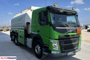 Volvo FM