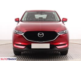 Mazda CX-5 2018 2.0 158 KM