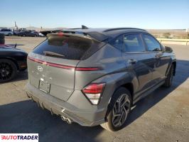 Hyundai Kona 2025 1 Hyundai Kona 2025 1
