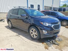 Chevrolet Equinox 2020 2