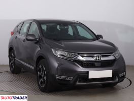 Honda CR-V - zobacz ofertę