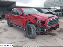Toyota Tacoma 2022 2 Toyota Tacoma 2022 2