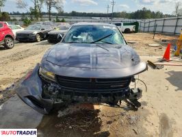 Dodge Charger 2021 3