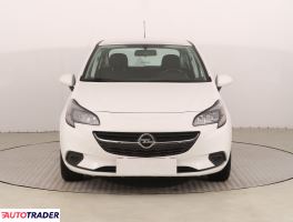 Opel Corsa 2017 1.2 68 KM