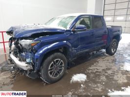 Toyota Tacoma 2024 2