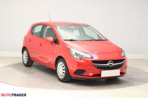 Opel Corsa - zobacz ofertę