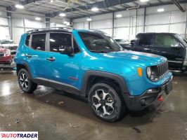 Jeep Renegade 2022 1