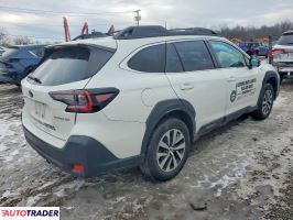 Subaru Outback 2024 2