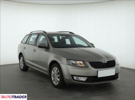 Skoda Octavia - zobacz ofertę