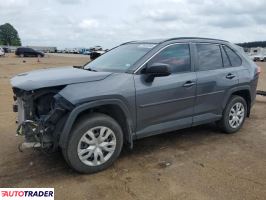Toyota Pozostałe 2019 2 Toyota Pozostałe 2019 2