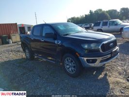 Ford Ranger 2019 2 Ford Ranger 2019 2