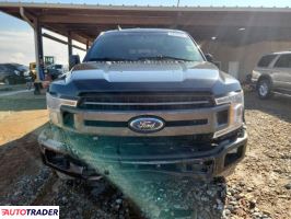 Ford Pozostałe 2019 2