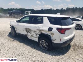 GMC Terrain 2026 1
