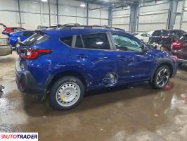 Subaru Pozostałe 2024 2