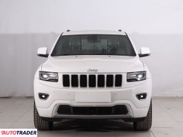 Jeep Grand Cherokee 2013 3.0 246 KM