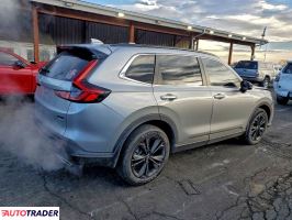 Honda CR-V 2024 2