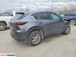 Mazda CX-5 2023 2