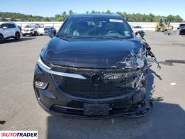 Buick Enclave 2023 3