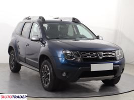 Dacia Duster - zobacz ofertę