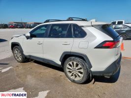 Toyota Pozostałe 2021 2