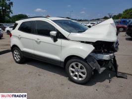 Ford EcoSport 2019 1