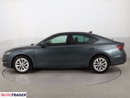 Skoda Octavia 2020 2.0 113 KM Skoda Octavia 2020 2.0 113 KM