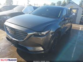 Mazda CX-9 2019 2