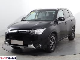 Mitsubishi Outlander 2015 2.0 147 KM