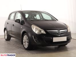 Opel Corsa - zobacz ofertę