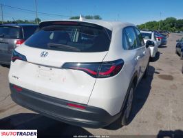 Honda HR-V 2025 2