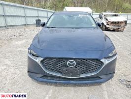 Mazda 3 2021 2