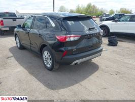 Ford Escape 2020 1