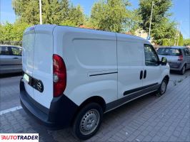 Opel Combo 2018 1.3