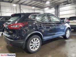 Nissan Rogue 2021 2