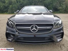 Mercedes CL 2019 3