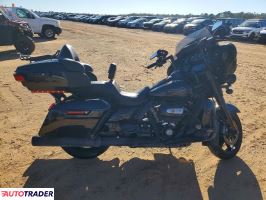 Harley-Davidson Pozostałe - zobacz ofertę