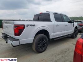 Ford Pozostałe 2025 5