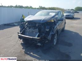 Honda HR-V 2021 1