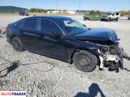 Honda Civic 2024 2