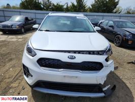 Kia Niro 2020 1