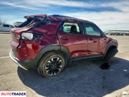 Chevrolet Blazer 2023 1