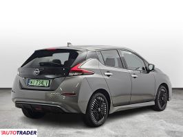 Nissan Leaf 2023 150 KM