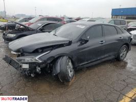 Kia Pozostałe 2022 1