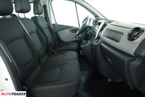 Renault Trafic 2018 1.6