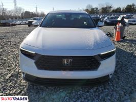Honda Accord 2024 1 Honda Accord 2024 1