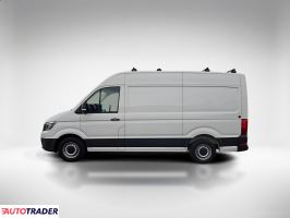 Volkswagen Crafter 2022 2